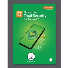 Quick Heal Total Security for Android