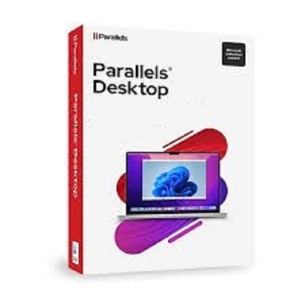Parallels Desktop 20 - 1 year